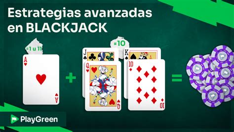 Domina el Juego: Estrategias Avanzadas del Blackjack — Latam .
